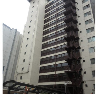 東京都渋谷区初台１丁目 賃貸マンション 3LDK