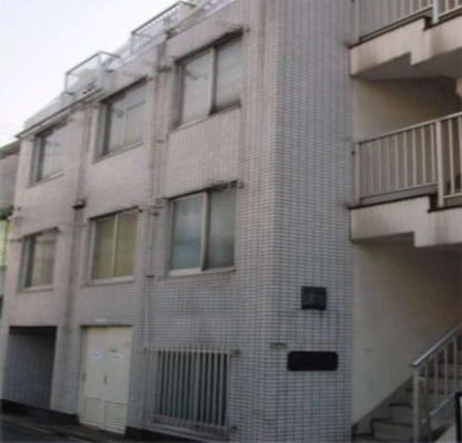 東京都荒川区西日暮里１丁目 賃貸マンション 1R