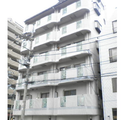 東京都江東区千石２丁目 賃貸マンション 2K