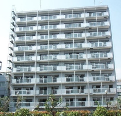 東京都江東区塩浜２丁目 賃貸マンション 3LDK