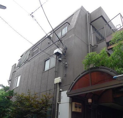 東京都荒川区町屋３丁目 賃貸マンション 2DK