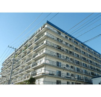 東京都江東区東陽５丁目 賃貸マンション 3DK