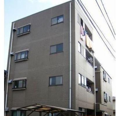 東京都足立区千住緑町３丁目 賃貸マンション 2LDK