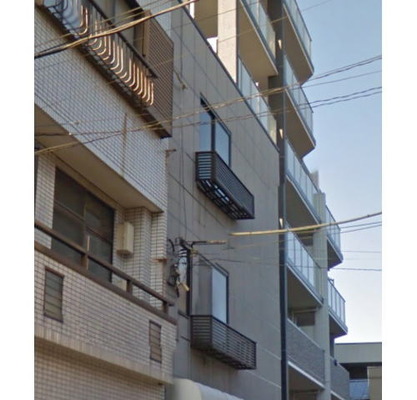 東京都墨田区墨田３丁目 賃貸マンション 1R