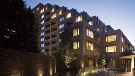 東京都港区麻布台２丁目 賃貸マンション 2LDK