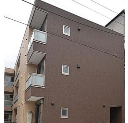 東京都板橋区小豆沢２丁目 賃貸マンション 1LDK