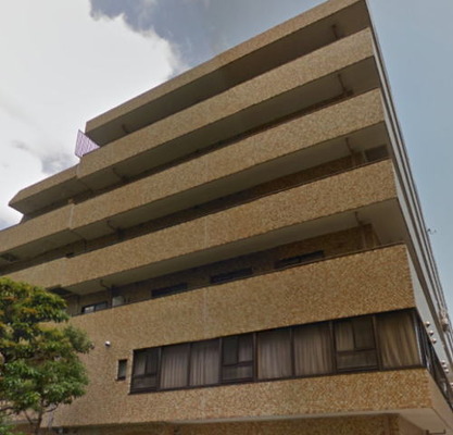 東京都江戸川区西葛西２丁目 賃貸マンション 3DK
