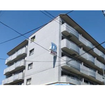 東京都板橋区赤塚４丁目 賃貸マンション 2DK