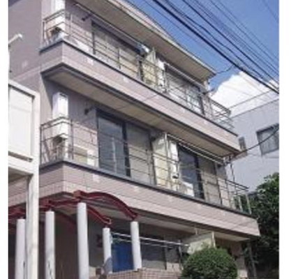 東京都豊島区上池袋１丁目 賃貸マンション 1R