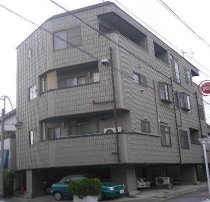 東京都足立区千住中居町 賃貸マンション 1LDK