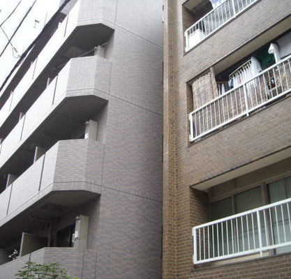 東京都文京区小石川５丁目 賃貸マンション 1LK