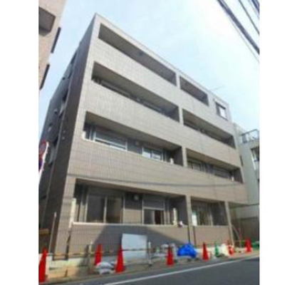 東京都板橋区上板橋３丁目 賃貸マンション 1K