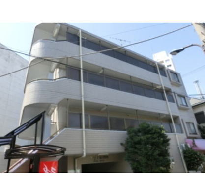 東京都練馬区北町１丁目 賃貸マンション 2DK