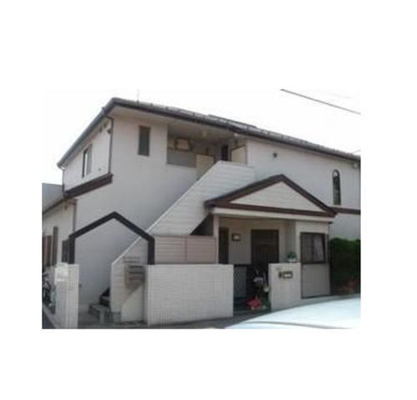 東京都練馬区北町５丁目 賃貸アパート 1R