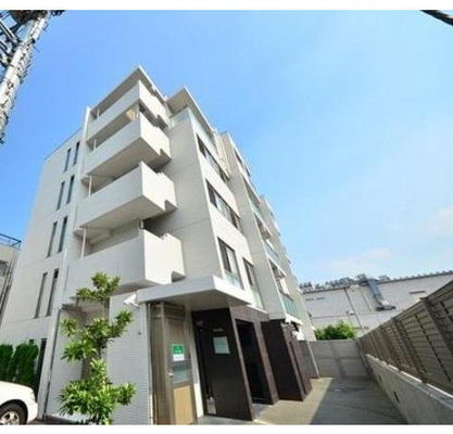 東京都中野区中野５丁目 賃貸マンション 1LDK