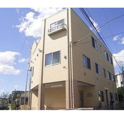 東京都練馬区旭町３丁目 賃貸マンション 1DK