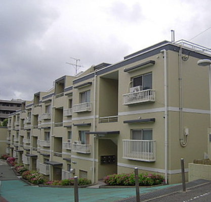 東京都板橋区前野町６丁目 賃貸マンション 2LDK