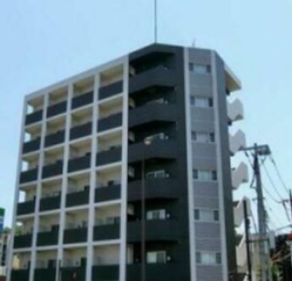 東京都板橋区小豆沢４丁目 賃貸マンション 1R