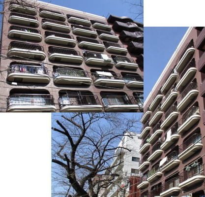 東京都豊島区巣鴨３丁目 賃貸マンション 1LDK