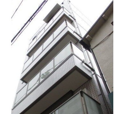 東京都荒川区東日暮里３丁目 賃貸マンション 2DK