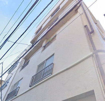 東京都豊島区南大塚２丁目 賃貸マンション 1DK