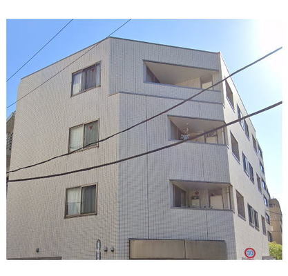 東京都文京区大塚３丁目 賃貸マンション 1K