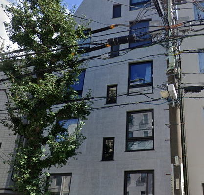 東京都文京区向丘２丁目 賃貸マンション 1R