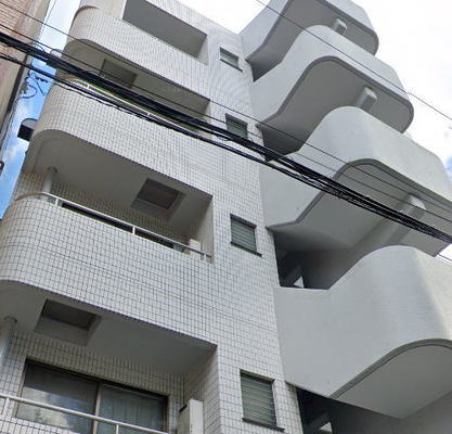 東京 ルームシェア マンション 1LDK