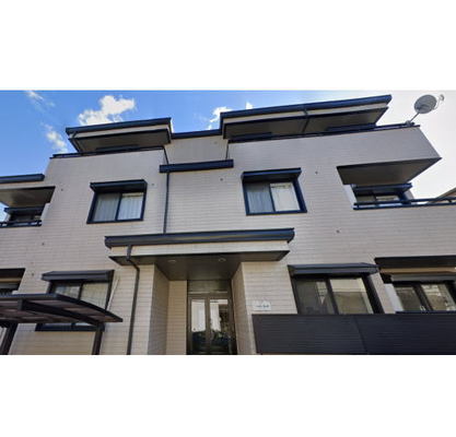 東京都新宿区上落合２丁目 賃貸マンション 2LDK