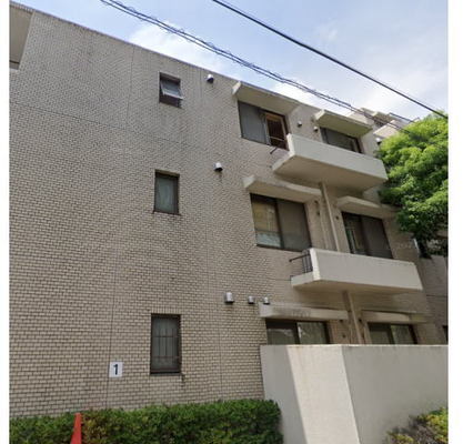東京 ルームシェア マンション 2LDK