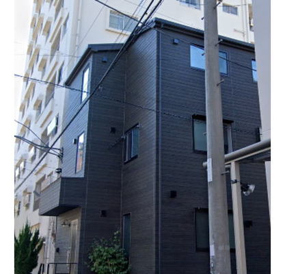 東京 ルームシェア アパート 2SLDK