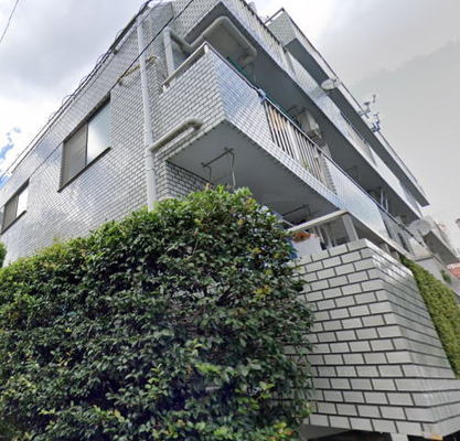 東京 ルームシェア マンション 2LDK