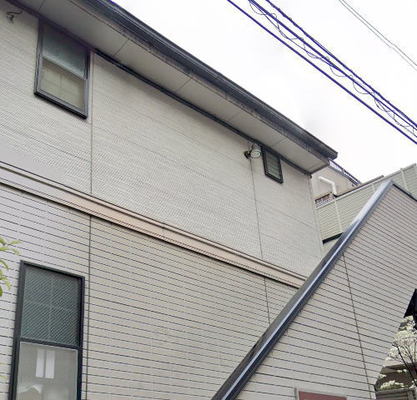 東京都豊島区南大塚１丁目 賃貸アパート 1K