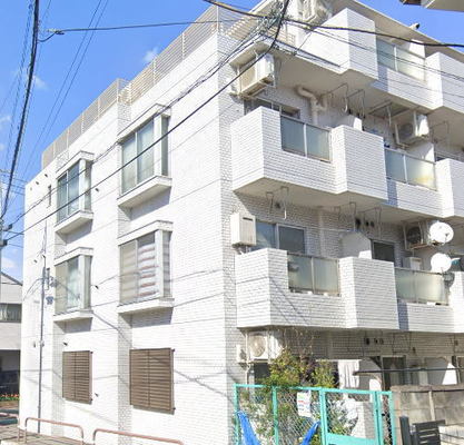 東京都板橋区小豆沢４丁目 賃貸マンション 1DK