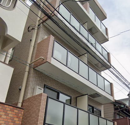 東京 ルームシェア マンション 1K