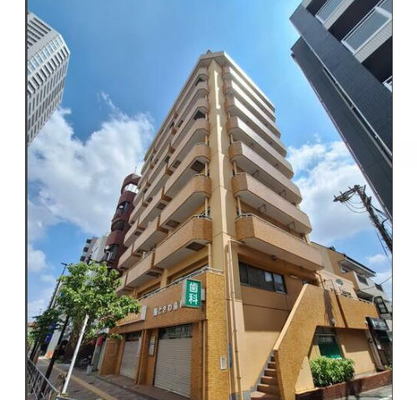 東京都荒川区東日暮里３丁目 賃貸マンション 1LDK