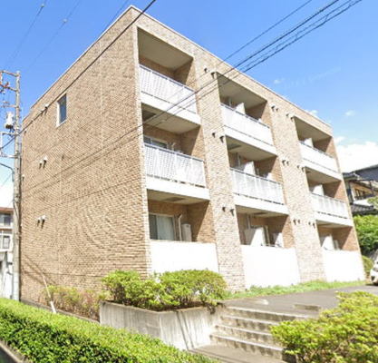 東京都板橋区前野町 賃貸マンション 1R