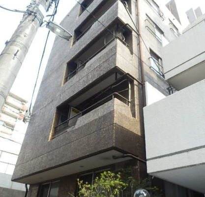 東京 ルームシェア マンション 2LDK