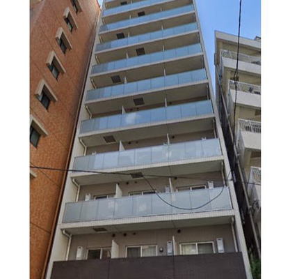 東京都豊島区東池袋２丁目 賃貸マンション 1K