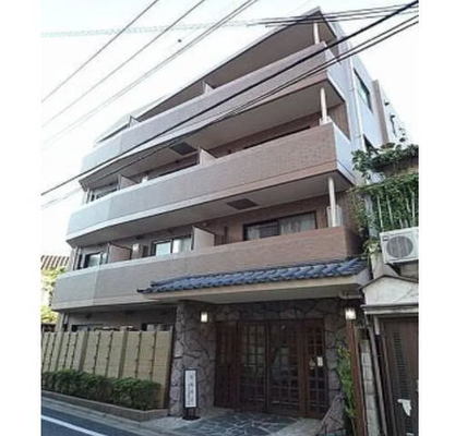 東京都文京区千石３丁目 賃貸マンション 1K