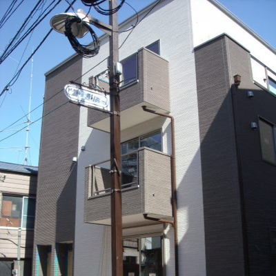 東京都北区滝野川３丁目 賃貸アパート 1LDK