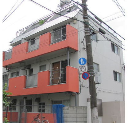 東京都文京区千石３丁目 賃貸マンション 2K