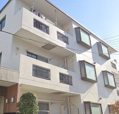 東京都板橋区高島平１丁目 賃貸マンション 2DK