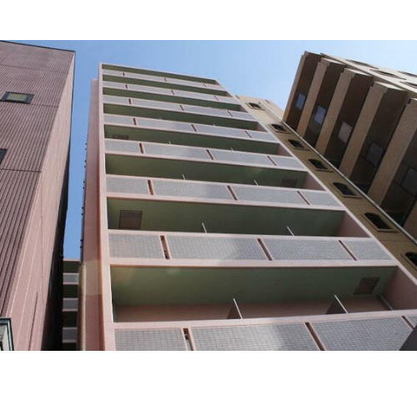 東京都文京区大塚３丁目 賃貸マンション 1K