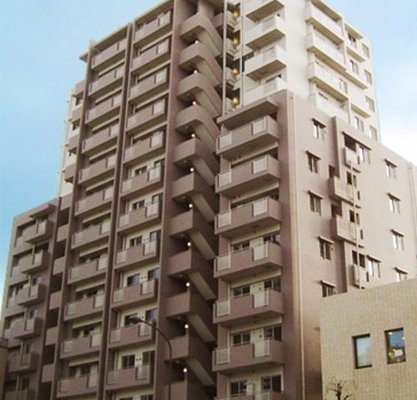 東京都文京区千石１丁目 賃貸マンション 1R