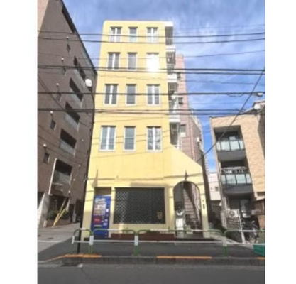 東京都文京区小日向１丁目 賃貸マンション 1DK