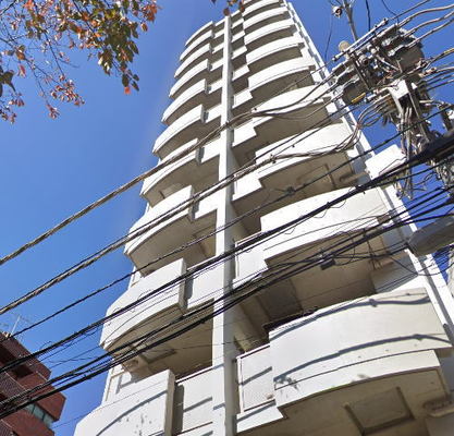 東京都豊島区巣鴨３丁目 賃貸マンション 1K