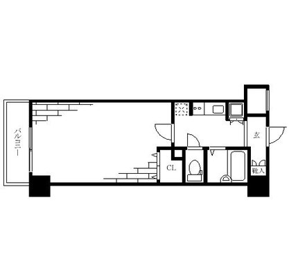 東京 ルームシェア マンション 1K