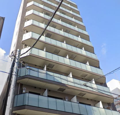 東京都豊島区駒込１丁目 賃貸マンション 1K