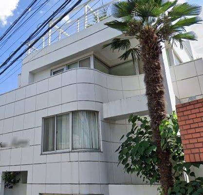 東京都文京区本駒込２丁目 賃貸マンション 2LDK